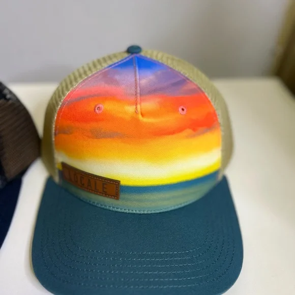 Locale Hats - Size OSFA - Picture 4 of 12